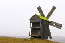 Windmills Stock Images Windmills Stock Images