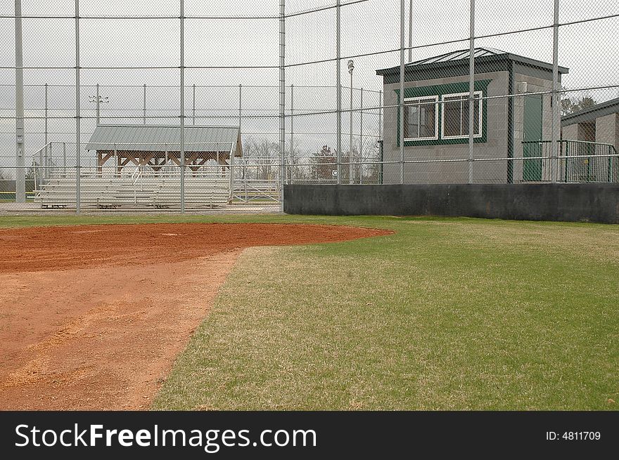 This is a photo of the of a ballpark. This is a photo of the of a ballpark.