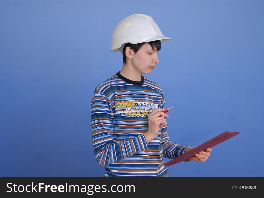 Young Engineer