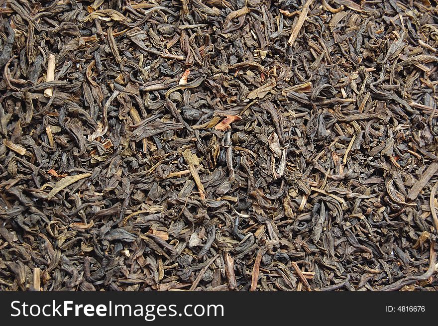 Many tea, brown, fill background
