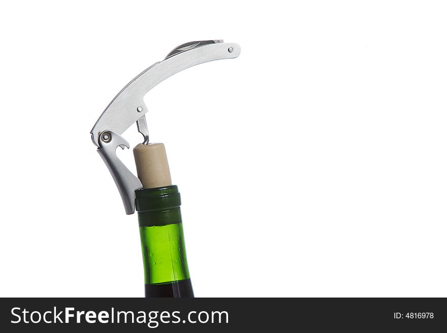 Wine Opener