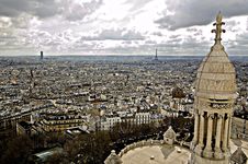 Paris Royalty Free Stock Photography Paris Royalty Free Stock Photography