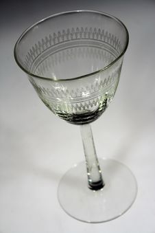 Free Glass Royalty Free Stock Photography - 4823547