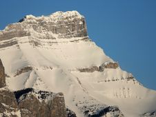 Canadian Rockies Stock Image Canadian Rockies Stock Image