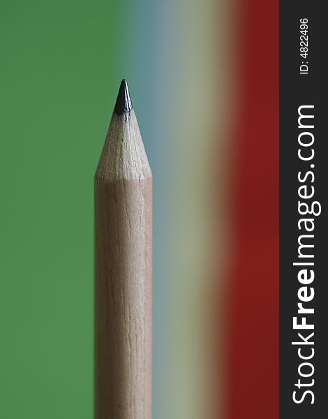 Pencil