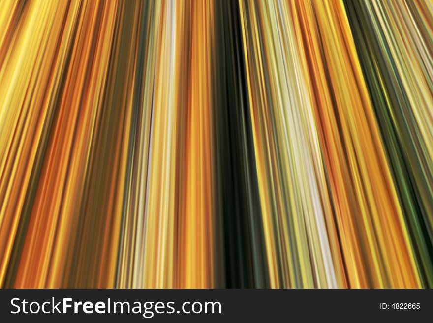 Abstract Linear Color Background.