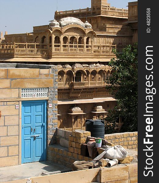 Jaisalmer