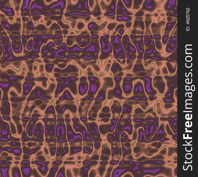 Abstract fantasy background, computer generated. Abstract fantasy background, computer generated