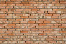 Brick Wall Stock Photos Brick Wall Stock Photos