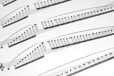 Hard Violin Music Sheet Stock Images Hard Violin Music Sheet Stock Images