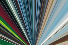 Abstract Linear Color Background. Royalty Free Stock Images Abstract Linear Color Background. Royalty Free Stock Images