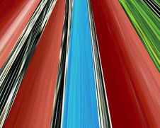 Abstract Linear Color Background. Royalty Free Stock Photo Abstract Linear Color Background. Royalty Free Stock Photo