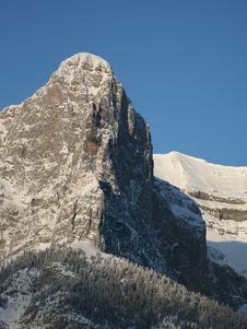 Canadian Rockies Stock Photos Canadian Rockies Stock Photos