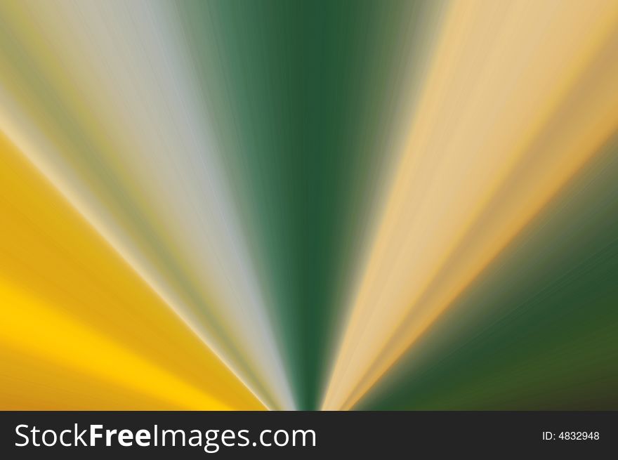 Abstract linear color background. Illustration.