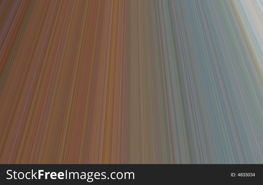 Abstract linear color background. Illustration.