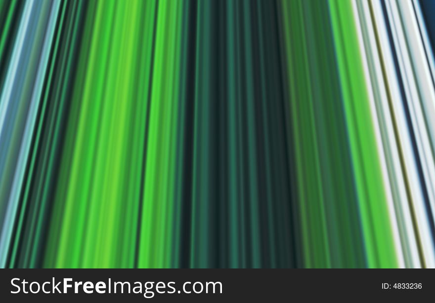 Abstract linear color background. Illustration.