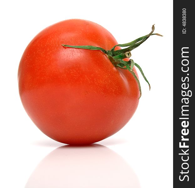 Perfect Tomato