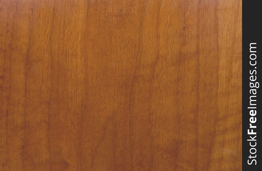 This is a brown wood with grain texture. This is a brown wood with grain texture