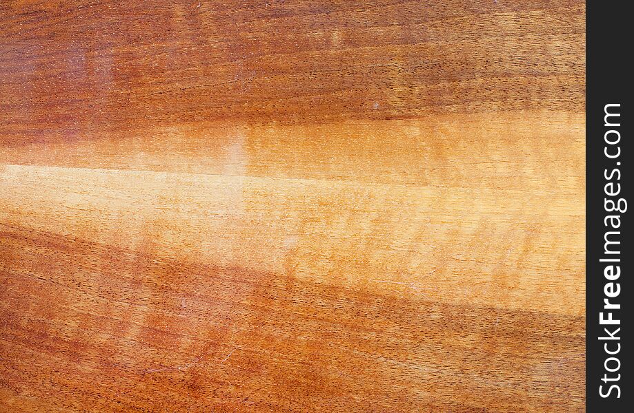 Close Up Of Wood Background Grain Texture