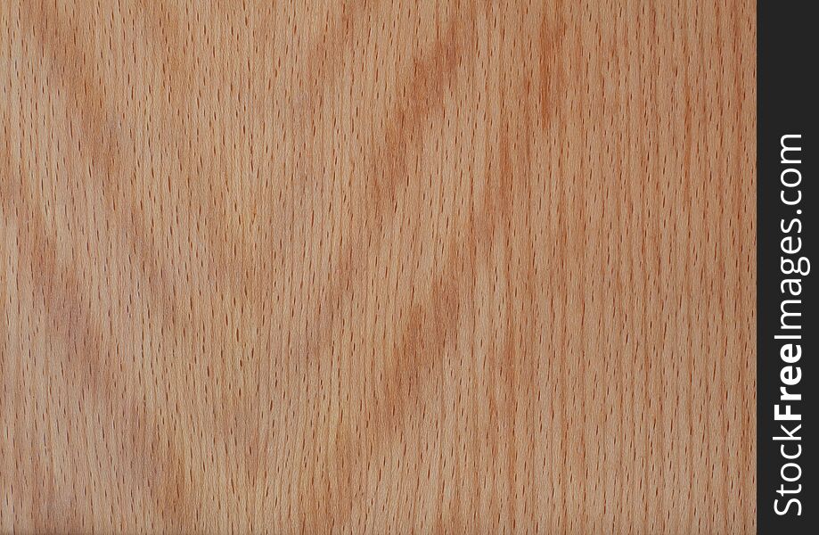 Close Up Of Fresh Wood Background Grain Texture