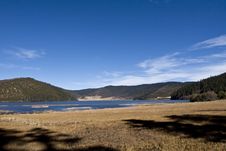 Potatso National Park 4 Royalty Free Stock Photos Potatso National Park 4 Royalty Free Stock Photos