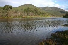 Bodies Of Water At Wilsons Promontory Royalty Free Stock Images Bodies Of Water At Wilsons Promontory Royalty Free Stock Images
