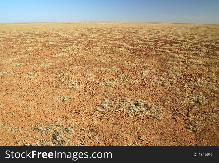 Oodnadatta Track