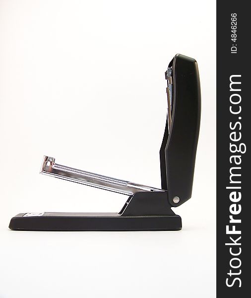 Open Stapler