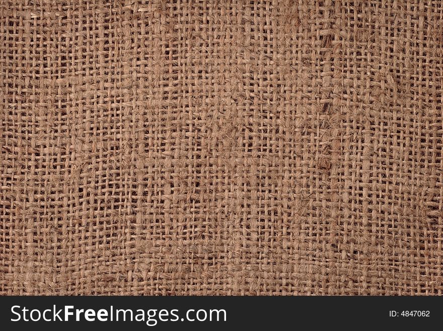 Texture background nature material fabric pattern brown. Texture background nature material fabric pattern brown