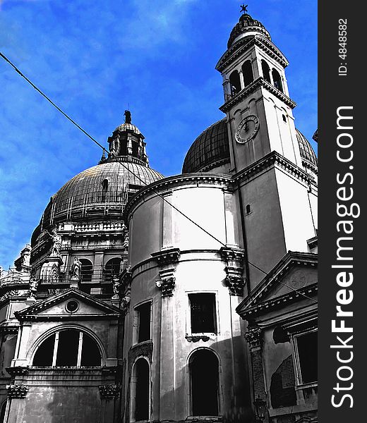 Venice, Italy - HDR