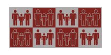 People Design Logos Stock Photo People Design Logos Stock Photo