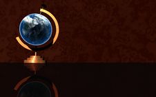The World Stock Image The World Stock Image