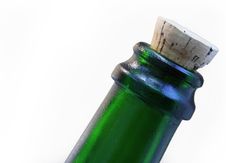 Wine Bottle Cork Stock Photography Wine Bottle Cork Stock Photography