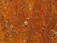 Rusty Surface Stock Image Rusty Surface Stock Image