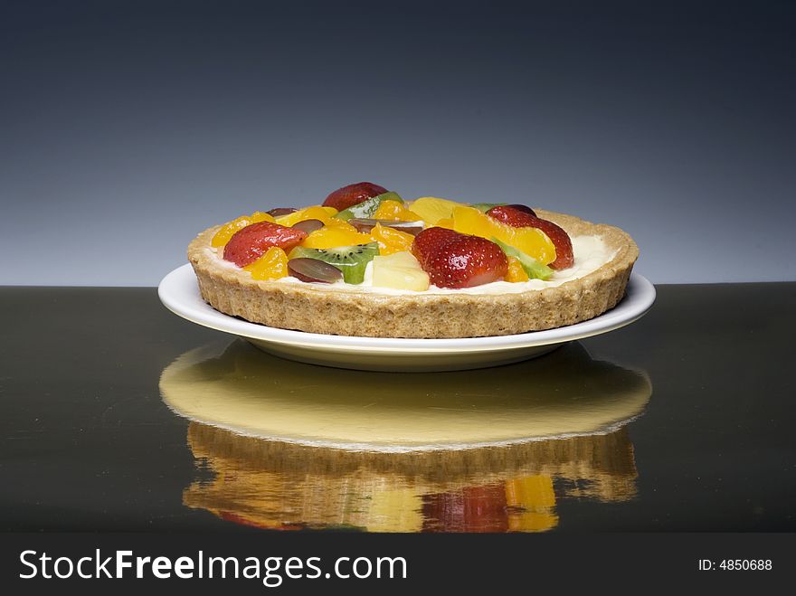 Fruit Pie