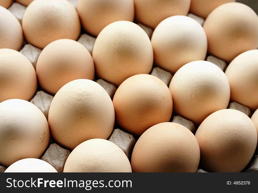 Eggs