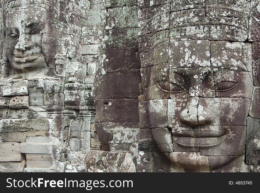 Angkor Wat, Siem Reap, Cambodia. Angkor Wat, Siem Reap, Cambodia