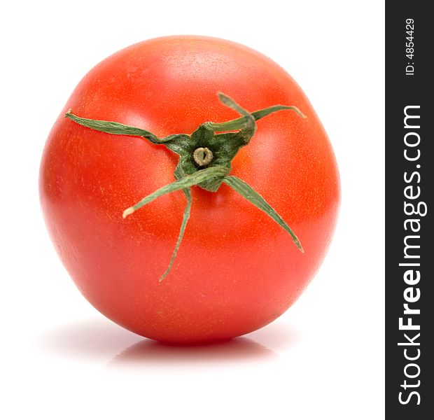 Perfect Tomato