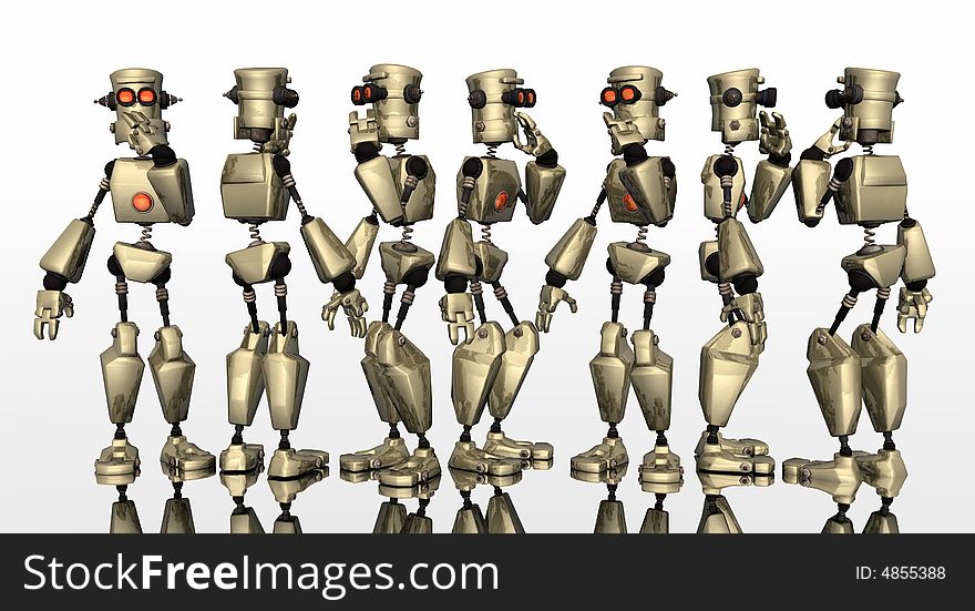 Robot Group