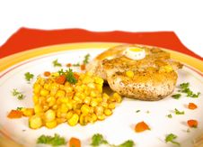 Chicken Breast Fillet Royalty Free Stock Photos Chicken Breast Fillet Royalty Free Stock Photos
