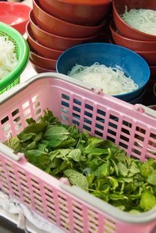 Asian Street Kitchen Ingredients Royalty Free Stock Photo Asian Street Kitchen Ingredients Royalty Free Stock Photo