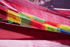Prayer Flags Stock Photos Prayer Flags Stock Photos