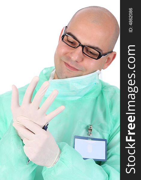 Medical Gloves