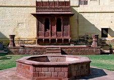 India; Jaisalmer; Indian Palace Stock Photos India; Jaisalmer; Indian Palace Stock Photos