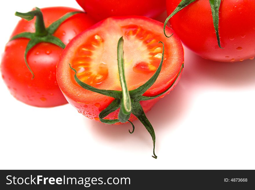 Perfect The Tomatoes 2