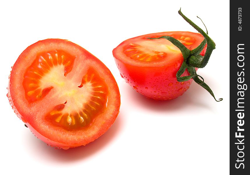 Perfect The Tomatoes