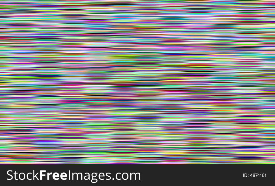 Colorful rainbow background, spotty wallpaper