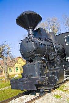 Old Locomotive Stock Photos Old Locomotive Stock Photos