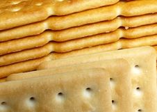 Crackers Royalty Free Stock Photos Crackers Royalty Free Stock Photos