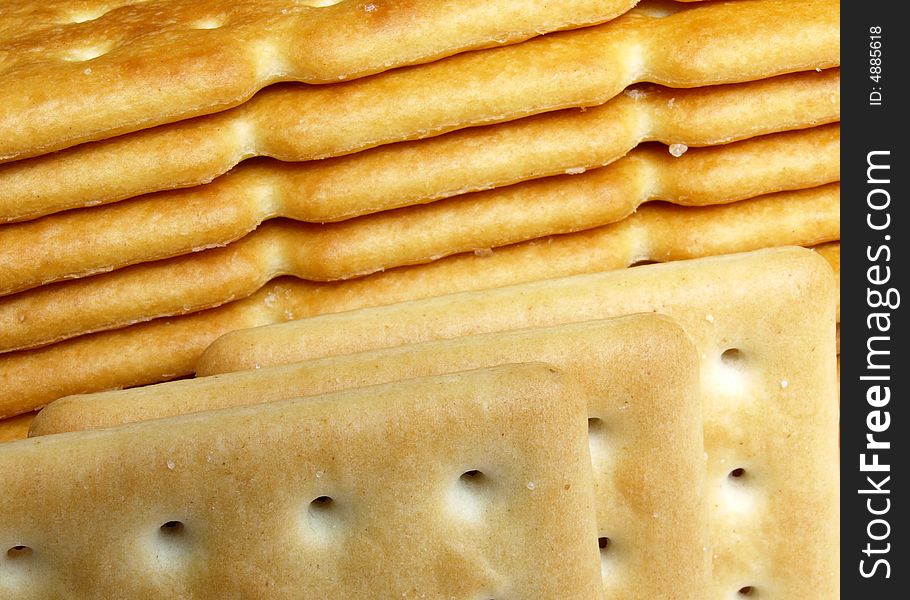 Crackers